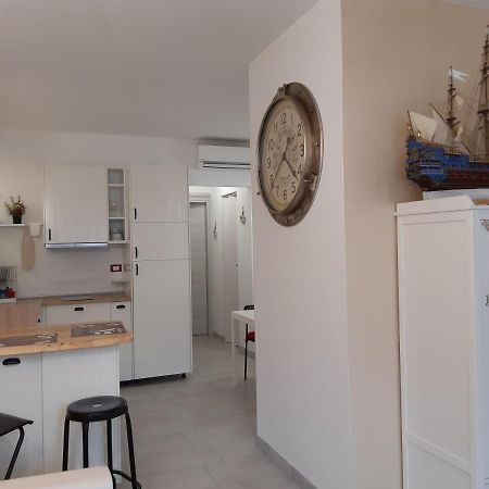 Soleil Royal Piano Terra Apartamento Viareggio Exterior foto