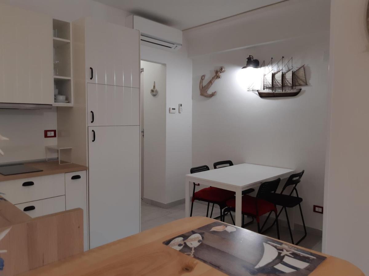 Soleil Royal Piano Terra Apartamento Viareggio Exterior foto