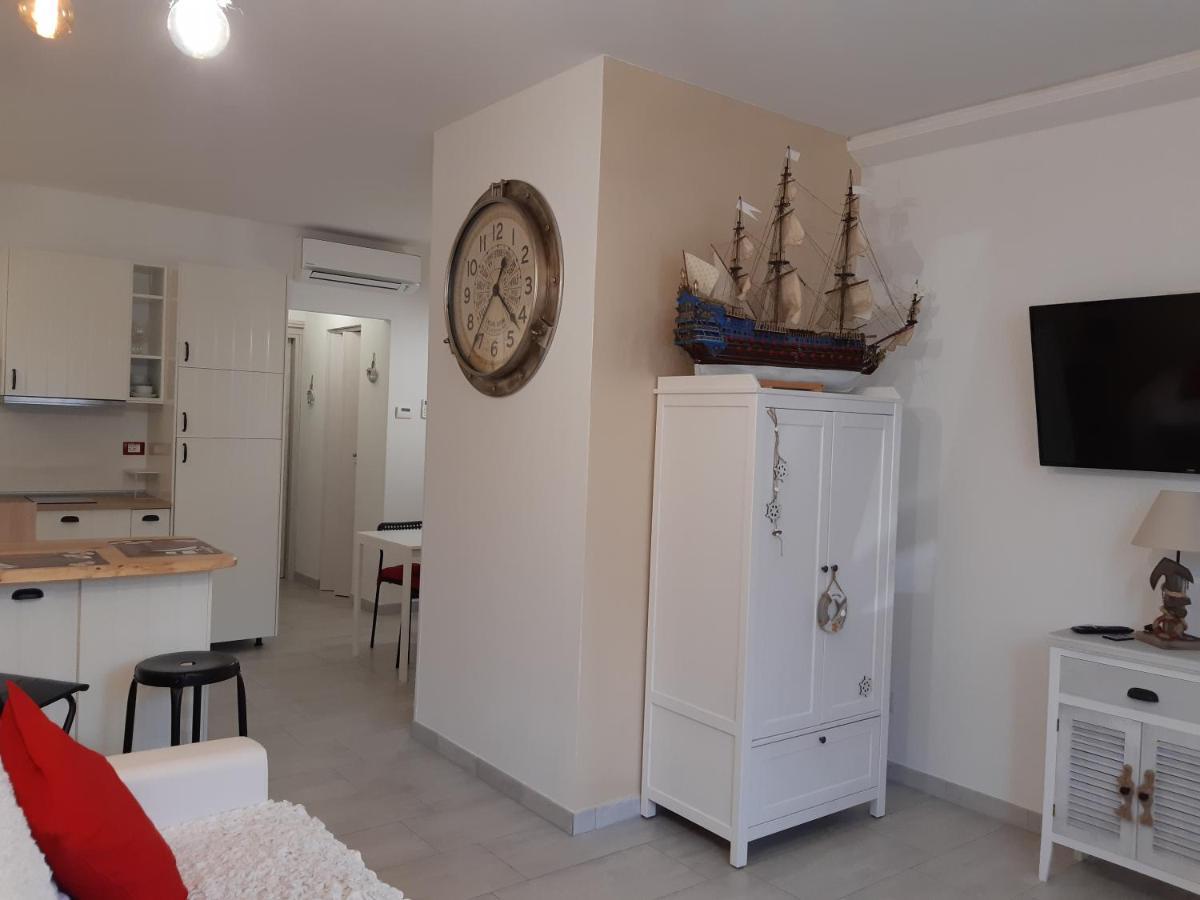 Soleil Royal Piano Terra Apartamento Viareggio Exterior foto
