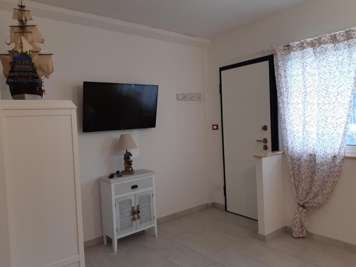 Soleil Royal Piano Terra Apartamento Viareggio Exterior foto