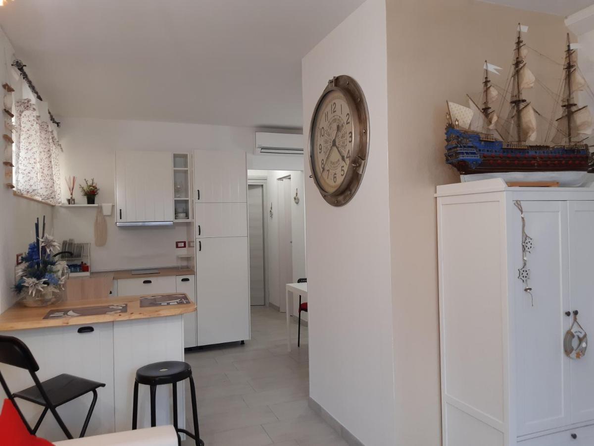 Soleil Royal Piano Terra Apartamento Viareggio Exterior foto