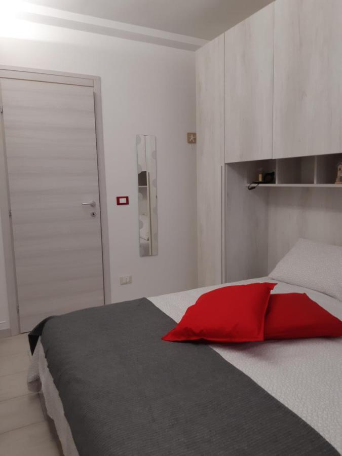 Soleil Royal Piano Terra Apartamento Viareggio Exterior foto