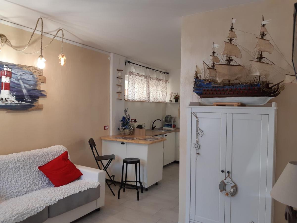 Soleil Royal Piano Terra Apartamento Viareggio Exterior foto