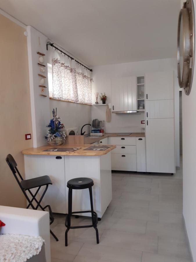 Soleil Royal Piano Terra Apartamento Viareggio Exterior foto