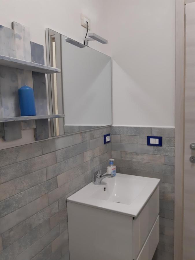 Soleil Royal Piano Terra Apartamento Viareggio Exterior foto