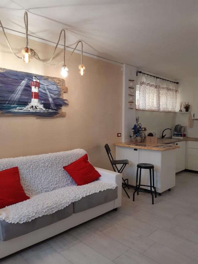 Soleil Royal Piano Terra Apartamento Viareggio Exterior foto