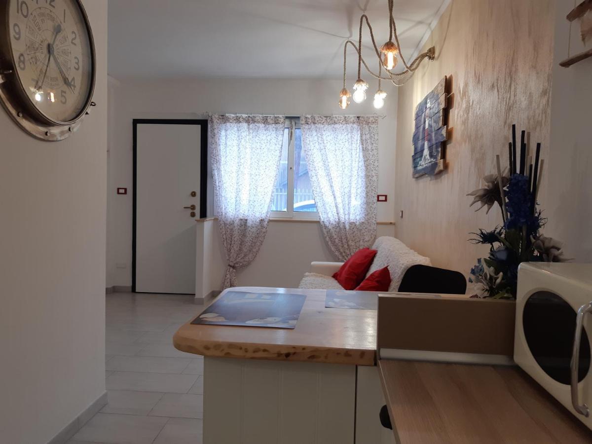 Soleil Royal Piano Terra Apartamento Viareggio Exterior foto