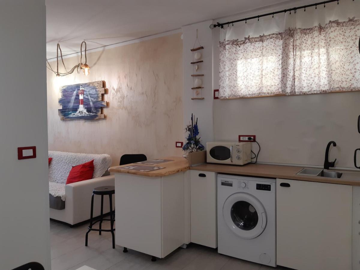 Soleil Royal Piano Terra Apartamento Viareggio Exterior foto