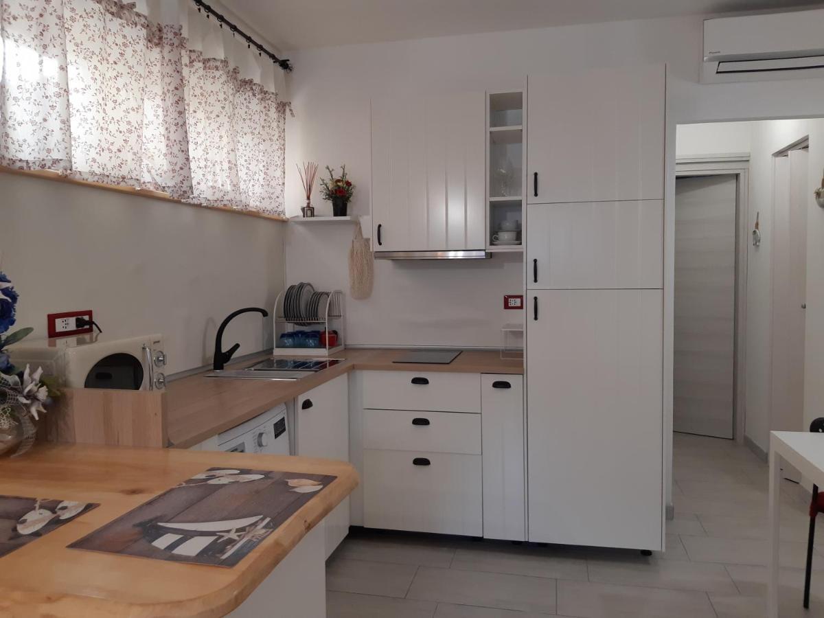 Soleil Royal Piano Terra Apartamento Viareggio Exterior foto